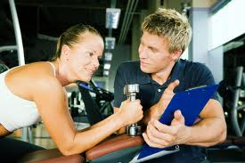 Why Do You Need A Personal Trainer