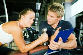 Personal Trainer Chelmsford, Essex